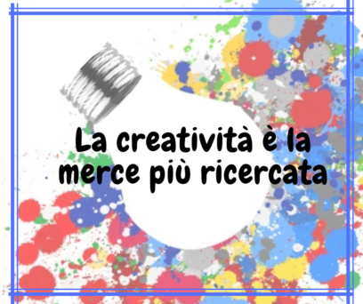 Image for: Culture and Creativity Club: contest per idee innovative