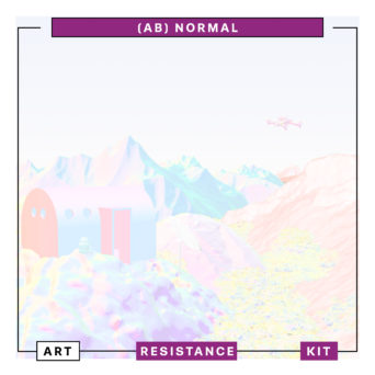 Image for: Art Resistance Kit