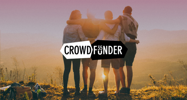 Image for: CrowdFunder35: online la nuova call per la comunità di Funder35